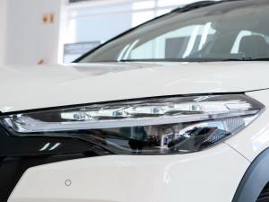 Toyota Corolla Cross 1.8 HEV GR-Sport - Image 4