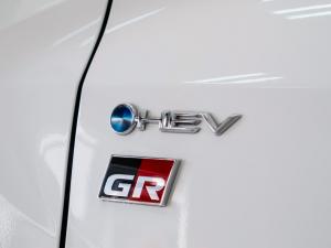 Toyota Corolla Cross 1.8 HEV GR-Sport - Image 6