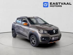 Renault Kwid 1.0 Climber - Image 1