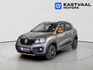 Renault Kwid 1.0 Climber - Image 3