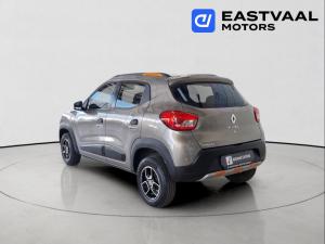 Renault Kwid 1.0 Climber - Image 4