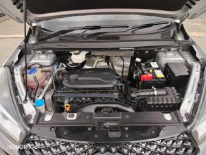 Chery Tiggo 4 Pro 1.5 Comfort - Image 18