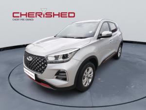 Chery Tiggo 4 Pro 1.5 Comfort - Image 2
