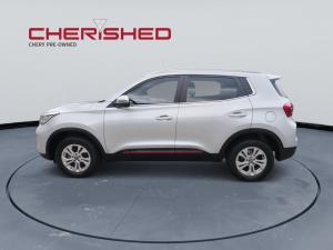 Chery Tiggo 4 Pro 1.5 Comfort - Image 4