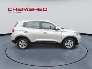 Chery Tiggo 4 Pro 1.5 Comfort - Image 5