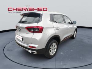 Chery Tiggo 4 Pro 1.5 Comfort - Image 7