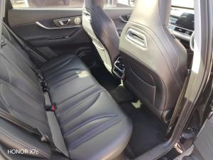 Chery Tiggo 7 Pro Max 1.6TGDI 290T Distinction - Image 14