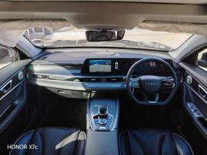 Chery Tiggo 7 Pro Max 1.6TGDI 290T Distinction - Image 17