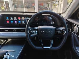 Chery Tiggo 7 Pro Max 1.6TGDI 290T Distinction - Image 18