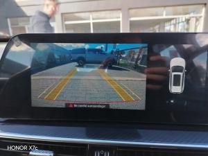 Chery Tiggo 7 Pro Max 1.6TGDI 290T Distinction - Image 19