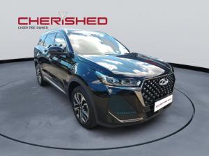 Chery Tiggo 7 Pro Max 1.6TGDI 290T Distinction - Image 1