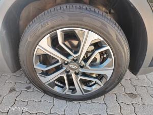 Chery Tiggo 7 Pro Max 1.6TGDI 290T Distinction - Image 22