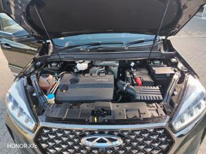 Chery Tiggo 7 Pro Max 1.6TGDI 290T Distinction - Image 26
