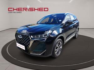 Chery Tiggo 7 Pro Max 1.6TGDI 290T Distinction - Image 2