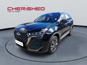 Chery Tiggo 7 Pro Max 1.6TGDI 290T Distinction - Image 2