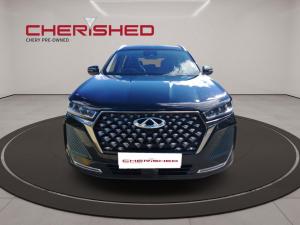 Chery Tiggo 7 Pro Max 1.6TGDI 290T Distinction - Image 3