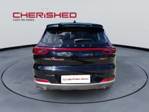 Chery Tiggo 7 Pro Max 1.6TGDI 290T Distinction - Image 5