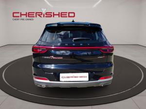 Chery Tiggo 7 Pro Max 1.6TGDI 290T Distinction - Image 6