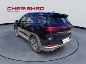 Chery Tiggo 7 Pro Max 1.6TGDI 290T Distinction - Image 7