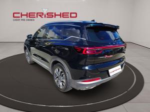 Chery Tiggo 7 Pro Max 1.6TGDI 290T Distinction - Image 8