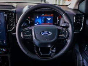 Ford Everest 2.0 BiTurbo XLT - Image 11