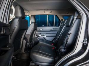 Ford Everest 2.0 BiTurbo XLT - Image 15