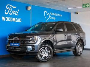 Ford Everest 2.0 BiTurbo XLT - Image 1