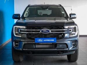 Ford Everest 2.0 BiTurbo XLT - Image 4