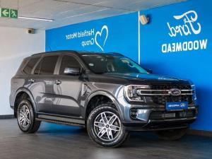 Ford Everest 2.0 BiTurbo XLT - Image 8