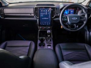 Ford Everest 2.0 BiTurbo XLT - Image 9
