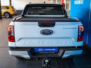 Ford Ranger 3.0TD V6 double cab Platinum 4WD - Image 10