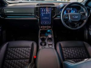 Ford Ranger 3.0TD V6 double cab Platinum 4WD - Image 11
