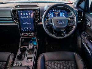 Ford Ranger 3.0TD V6 double cab Platinum 4WD - Image 12