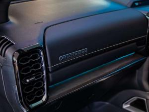 Ford Ranger 3.0TD V6 double cab Platinum 4WD - Image 13