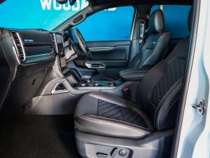 Ford Ranger 3.0TD V6 double cab Platinum 4WD - Image 15