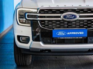 Ford Ranger 3.0TD V6 double cab Platinum 4WD - Image 4