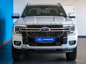 Ford Ranger 3.0TD V6 double cab Platinum 4WD - Image 5