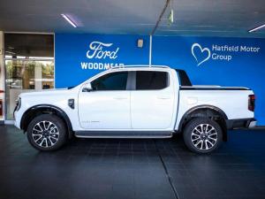 Ford Ranger 3.0TD V6 double cab Platinum 4WD - Image 6