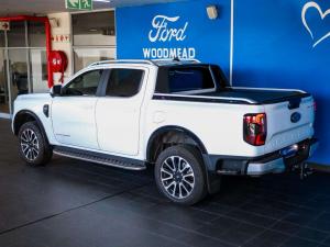 Ford Ranger 3.0TD V6 double cab Platinum 4WD - Image 7