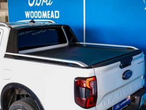 Ford Ranger 3.0TD V6 double cab Platinum 4WD - Image 8
