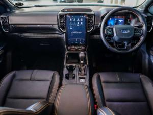 Ford Ranger 2.0 BiTurbo double cab Wildtrak - Image 10