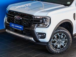 Ford Ranger 2.0 BiTurbo double cab Wildtrak - Image 2