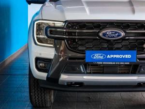 Ford Ranger 2.0 BiTurbo double cab Wildtrak - Image 4