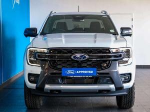 Ford Ranger 2.0 BiTurbo double cab Wildtrak - Image 5