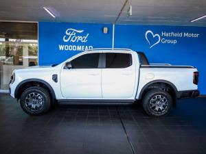 Ford Ranger 2.0 BiTurbo double cab Wildtrak - Image 6