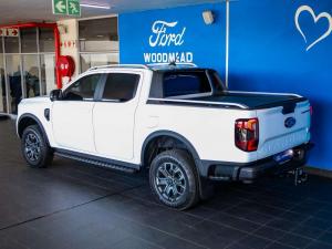 Ford Ranger 2.0 BiTurbo double cab Wildtrak - Image 7