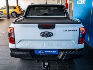 Ford Ranger 2.0 BiTurbo double cab Wildtrak - Image 9