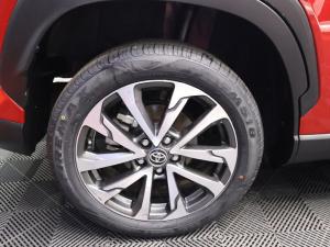 Toyota Corolla Cross 1.8 XR - Image 7