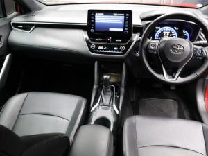 Toyota Corolla Cross 1.8 XR - Image 8