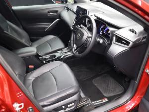 Toyota Corolla Cross 1.8 XR - Image 9